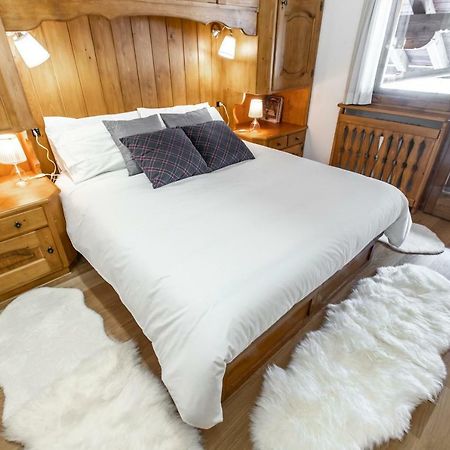 Dolomiti Sweet Lodge Cortina dʼAmpezzo Exterior foto