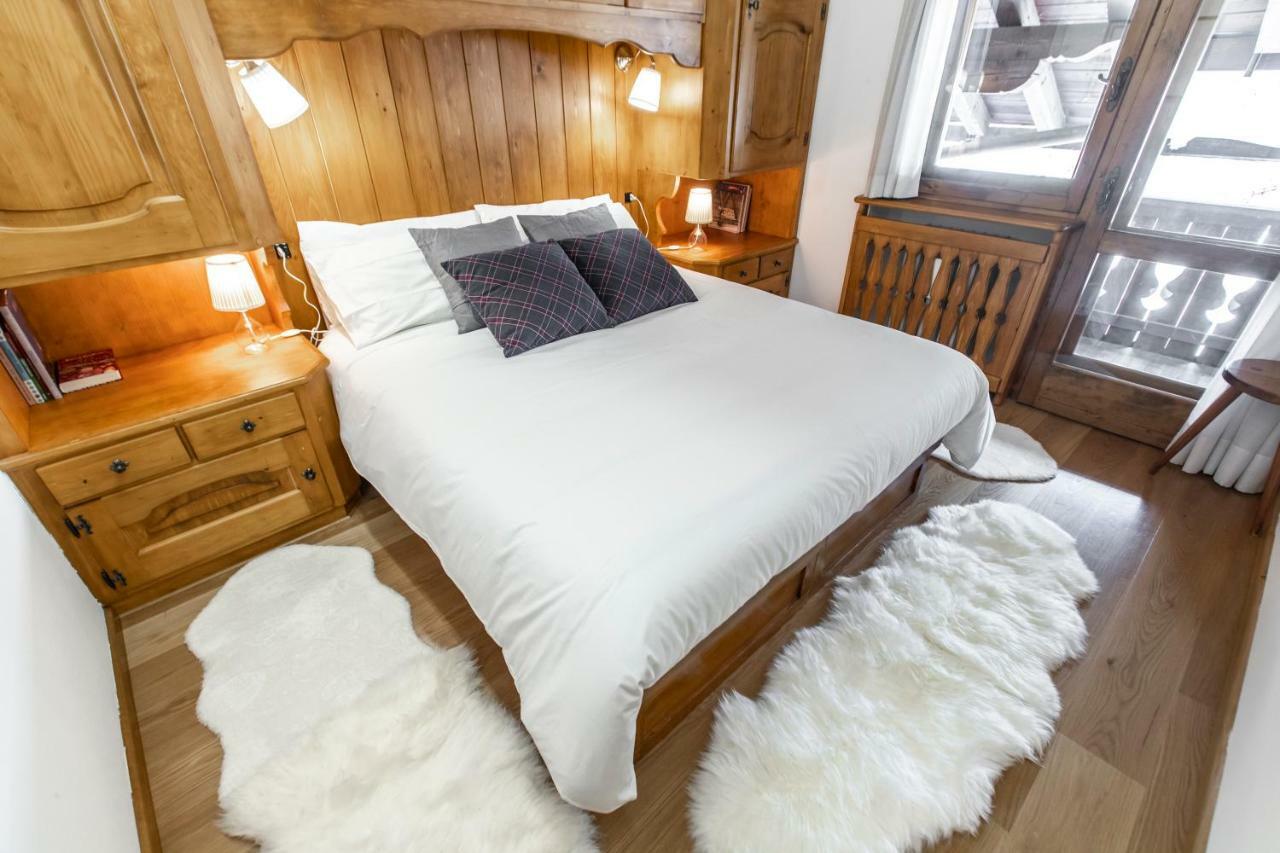 Dolomiti Sweet Lodge Cortina dʼAmpezzo Exterior foto
